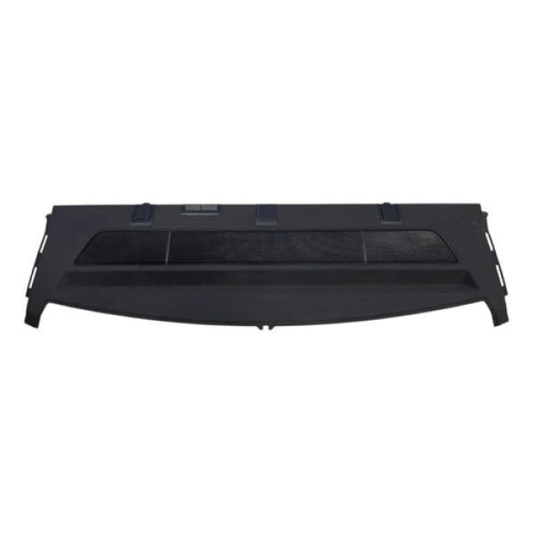 Tampão Bagagito Traseiro Mercedes C180 2008/2012 56013 Preto