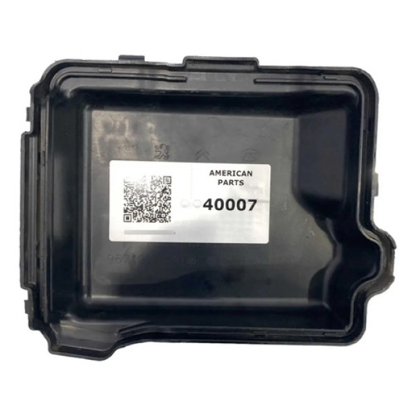 Tampa Caixa De Fusível Peugeot 208 1.6 16v 2013/2021
