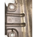 Suporte Maçaneta Porta Dianteira Direita Gm Astra 1999/2010