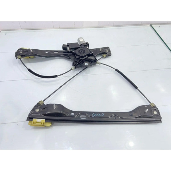 Máquina De Vidro Porta Dianteira Direita Gm Cruze 2018/2023