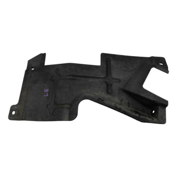Defletor Inferior Esquerdo Motor Citroën C3 2013/2020 52941