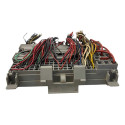 Caixa De Fusiveis Chevrolet Vectra 1997/2005 24862
