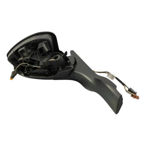Retrovisor Direito Peugeot 208 2013/2020 48496