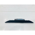 Acabamento Interno Painel Chevrolet S10 2013/2016 Preto Listras