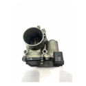 Tbi Corpo De Borboleta Renault Sandero Logan 1.0 2014