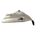Defletor Calor Turbina Chevrolet Cruze 1.4t Aut 17/23 45993