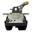 Fechadura Capô Traseiro Chevrolet Corsa Hatch 2004     1651