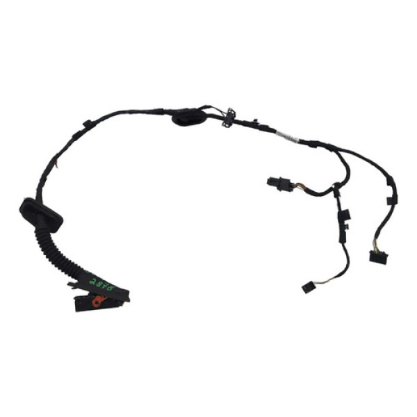 Chicote Porta Traseira Esquerda Vw Jetta 2011/2016