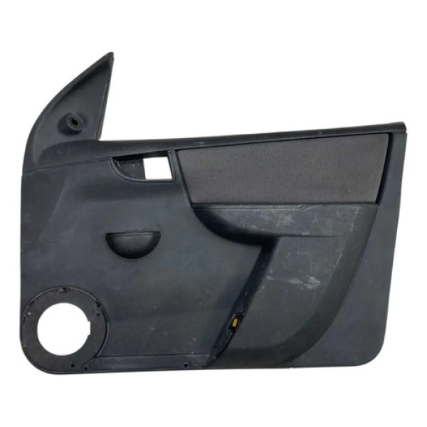 Forro De Porta Diant Dir Chevrolet Celta 2007/2011     25096