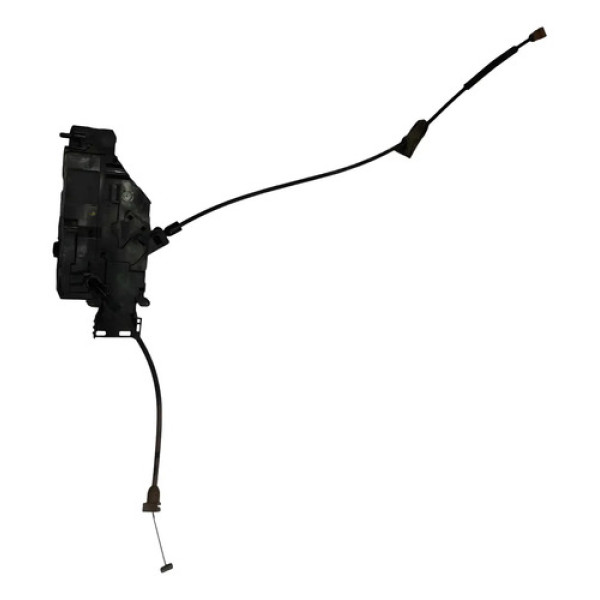 Fechadura Porta Traseira Direita C4 Pallas 2007/12 49749