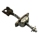 Limitador Porta Diant Direita Chevrolet Celta 07/15 5904