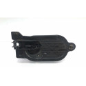 Puxador Interno Traseiro Esquerdo Ford Fiesta Hatch 03/14 Traseira