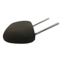 Encosto Cabeça Banco Traseiro Cobalt 2011/2019 45653 Preto