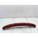 Alma Para-choque Dianteiro Chevrolet Celta Prisma 2007/2015