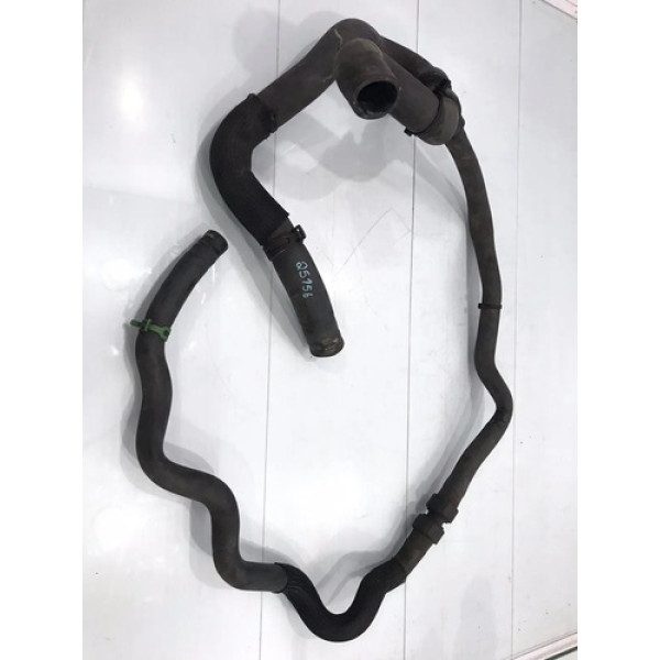 Mangueira Inferior Radiador Renault Sandero/logan 1.6