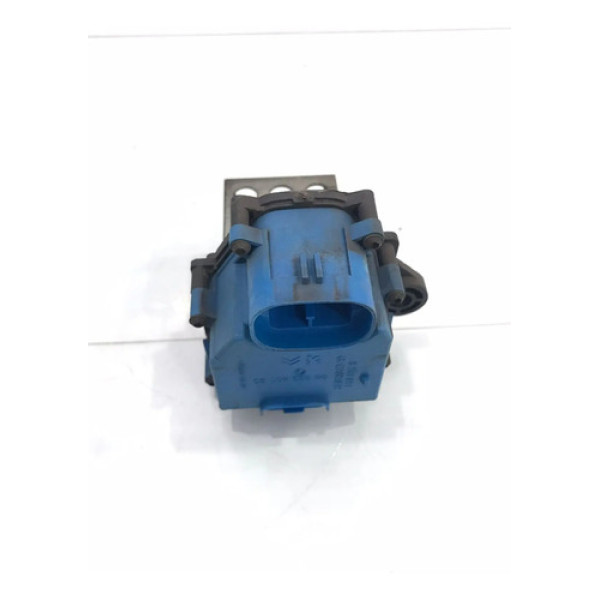 Resistencia Ar-condicionado Peugeot 206/207/307/308/408/