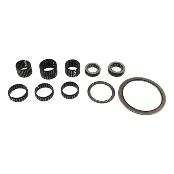 Conjunto De Rolamento Interno Corsa 1.0/1.4 5 Marchas 03/12