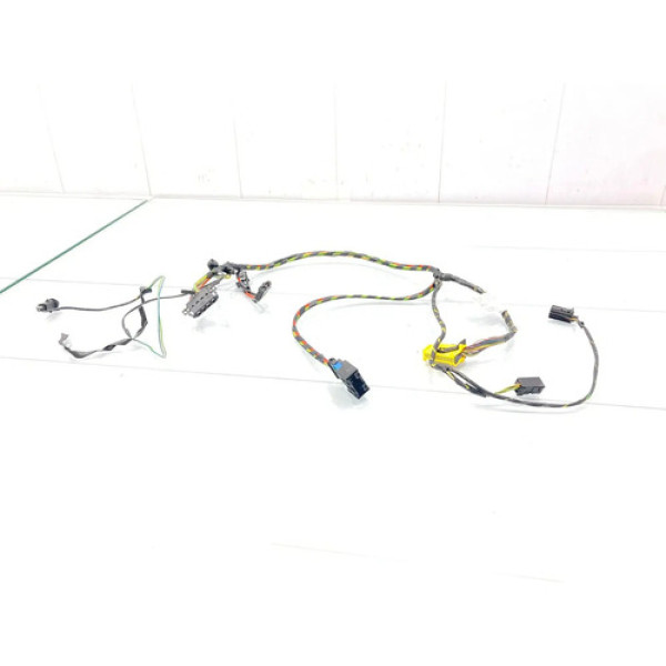 Chicote Caixa Evaporadora Citroen C3 2012/2021