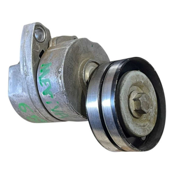 Tensor Correia Polia V 1.4/1.8 Chevrolet Meriva 2003/2012