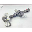 Máquina Vidro Elétrico Dianteira Esquerda Gm  Onix 2013/2021