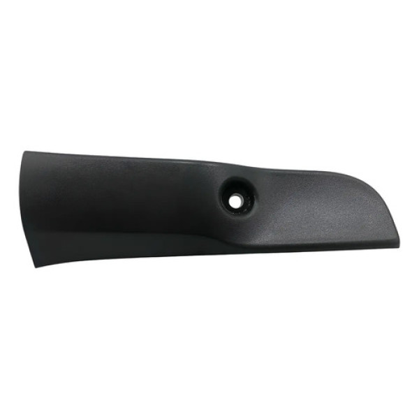 Acabamento Retrovisor Direito Fiat Doblo 2011/2017 50482 Preto