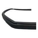 Borracha Canaleta Dianteira Direita Chevrolet Cobalt 11/19 Preto