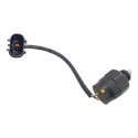  Sensor De Ré Hyundai Hb20 2013/2018 Preto