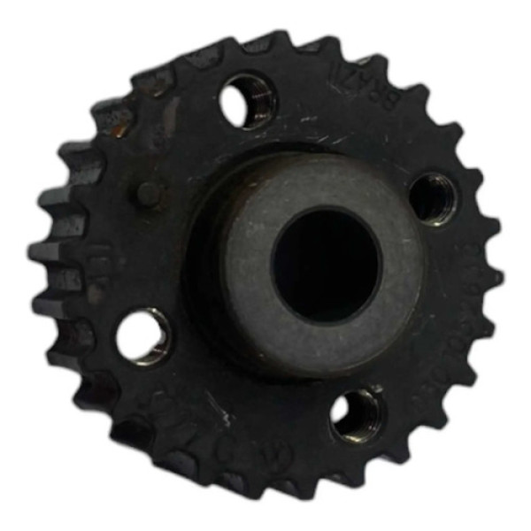 Engrenagem Virabrequim Vw Gol/voyage/fox 1.0 8v Power 09/22 