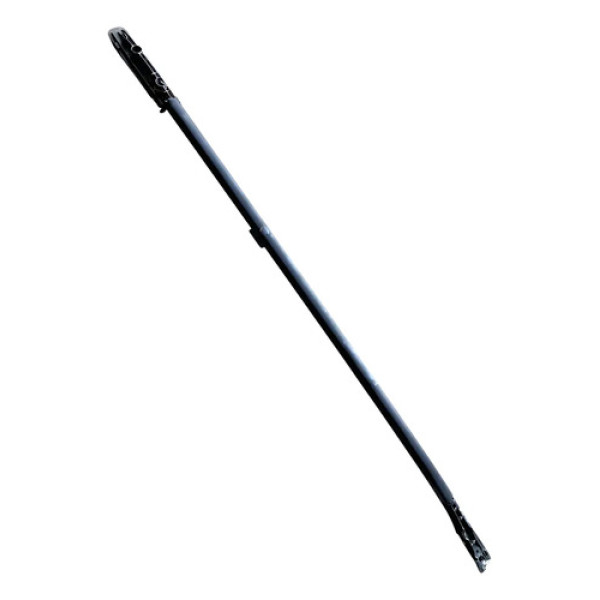 Rack De Teto Esquerdo Nissan Grand Livina 2008/2015 51852 Preto