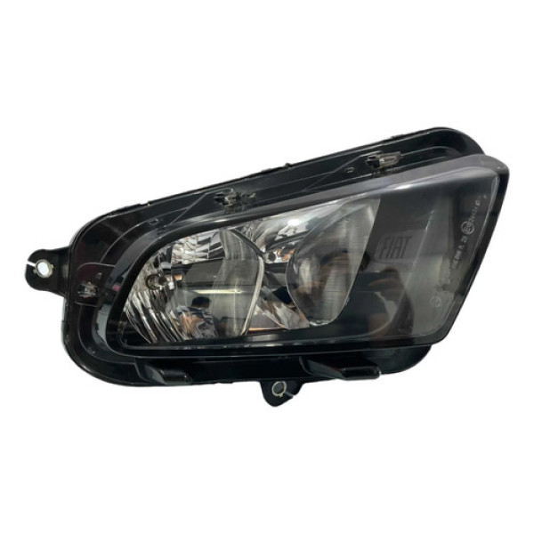 Farol Dianteiro Direito Fiat Toro 2017/2021 Direito