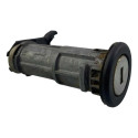 Cilindro Miolo Tampa Traseira Chevrolet Prisma 2013/16 46975