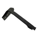 Guia Do Vidro Traseira Direita Chevrolet Onix 2013/2019 Preto