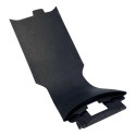 Acabamento Central Console Peugeot 208 2013/2019 56784