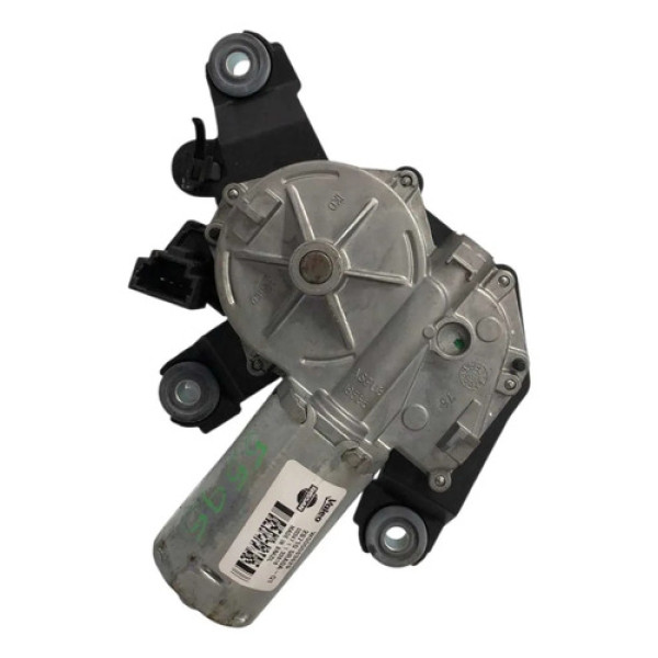 Motor Limpador Traseiro Nissan Kicks 2019      13312 