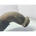 Mangueira Carcaça Valvula Termoestatica Vectra Zafira 06/12