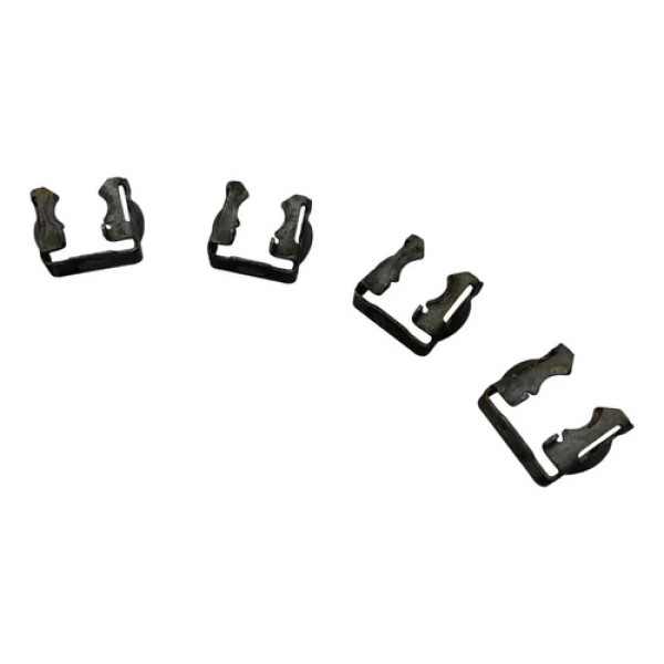 Jogo Trava Bico Injetor Mercedes C180 1.8 Kompressor 03/06 127/220v