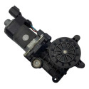 Motor Maquina Vidro Eletr Dianteiro Esq Astra 99/10 56594