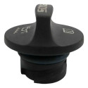 Tampa Oleo Motor Onix Prisma Cobalt Spin 2013/2019 46306 Preto
