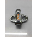 Trinco Trava Chevrolet Montana/agile 13/18 Porta Esquerda