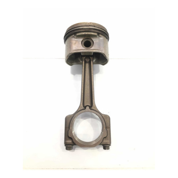 Biela Com Pistão Peugeot 207 307 Citroën C3 1.6 16v 2006/12