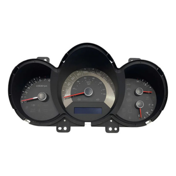 Painel De Instrumentos Kia Soul 2010 Preto