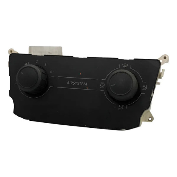 Comando Ventilação Gol Voyage G5 2009/2012 S/ar Cond 11437