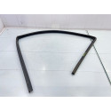 Borracha Canaleta Dianteira Esquerda Chevrolet Vectra 06/12