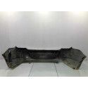 Pára-choque Traseiro Chevrolet Cobalt 2012/2015 Com Detalhes
