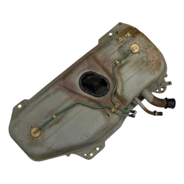 Tanque De Combustivel C/detalhe Fiat Palio 1998/1999 24909