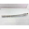 Guia Canaleta Vidro Porta Dianteira Direito Gm Corsa 1998/10