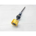 Alavanca Trambulador Seletor Marcha Gm Meriva 2003/2012