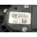 Pedal Acelerador Chevrolet Celta Prisma 1.0 2008/2015 54360