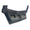 Capo Tampa Traseira Chevrolet Agile 2008/2016 Preto