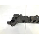 Guia Para-choque Traseiro Chevrolet Spin Activ 18/23 C/det
